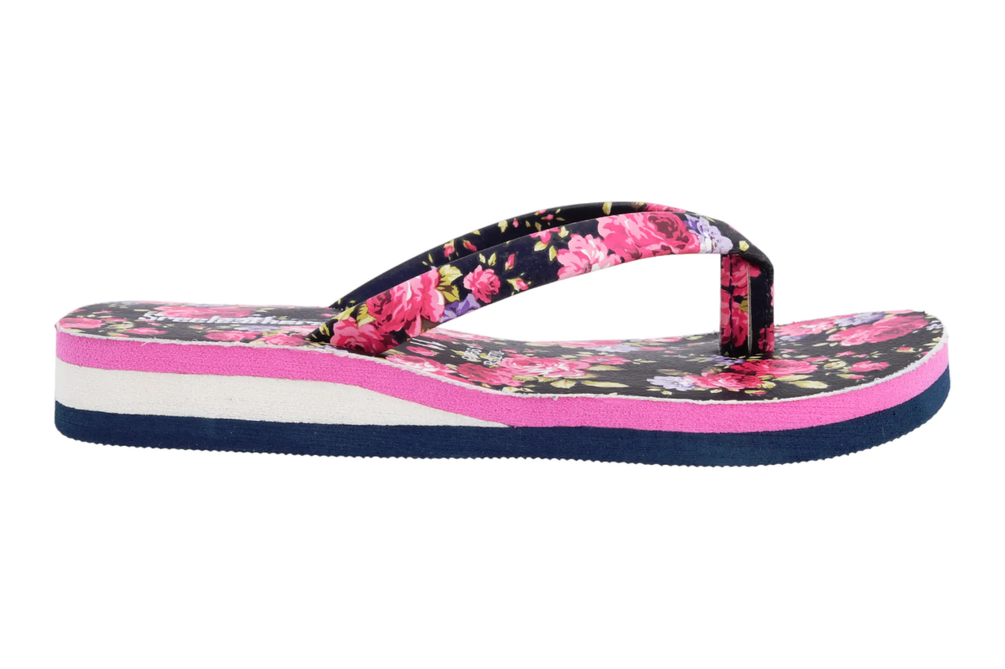 Kids chappal 90661  (5 - 12 years)