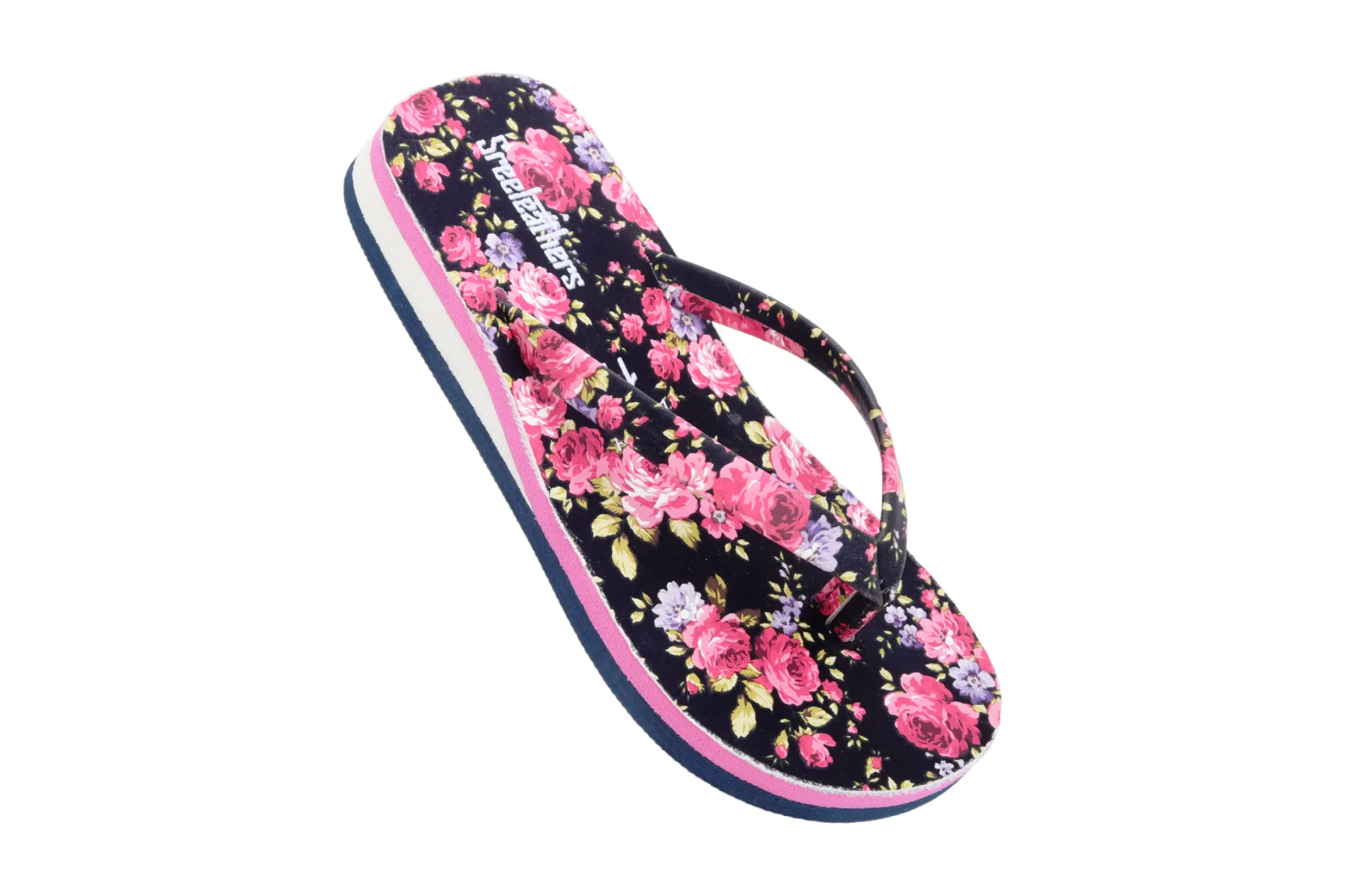 Kids chappal 90661  (5 - 12 years)