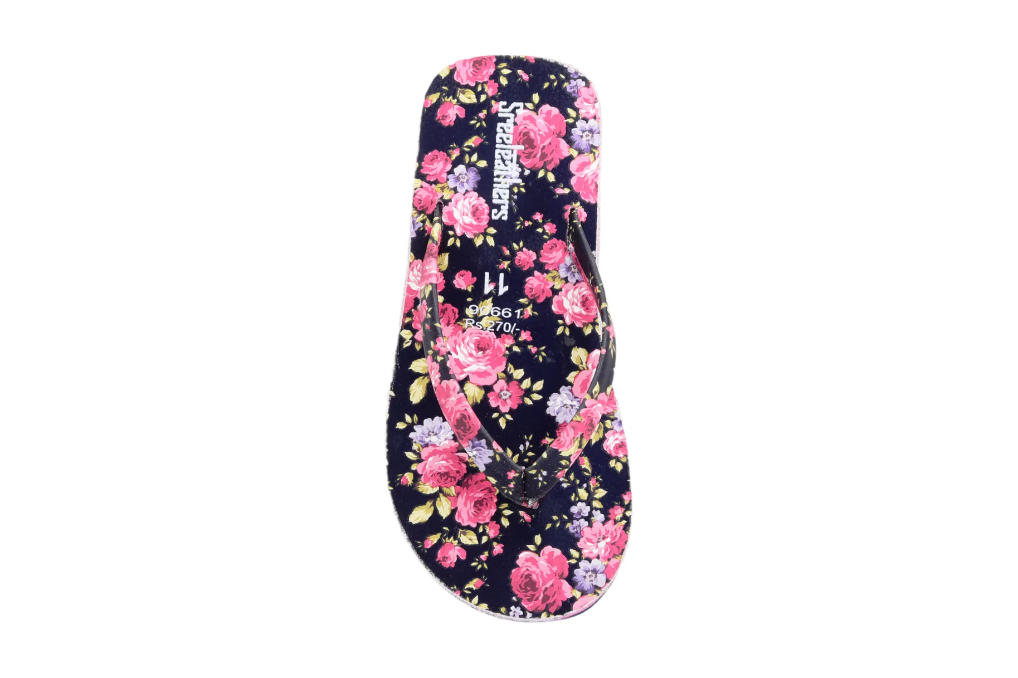 Kids chappal 90661  (5 - 12 years)