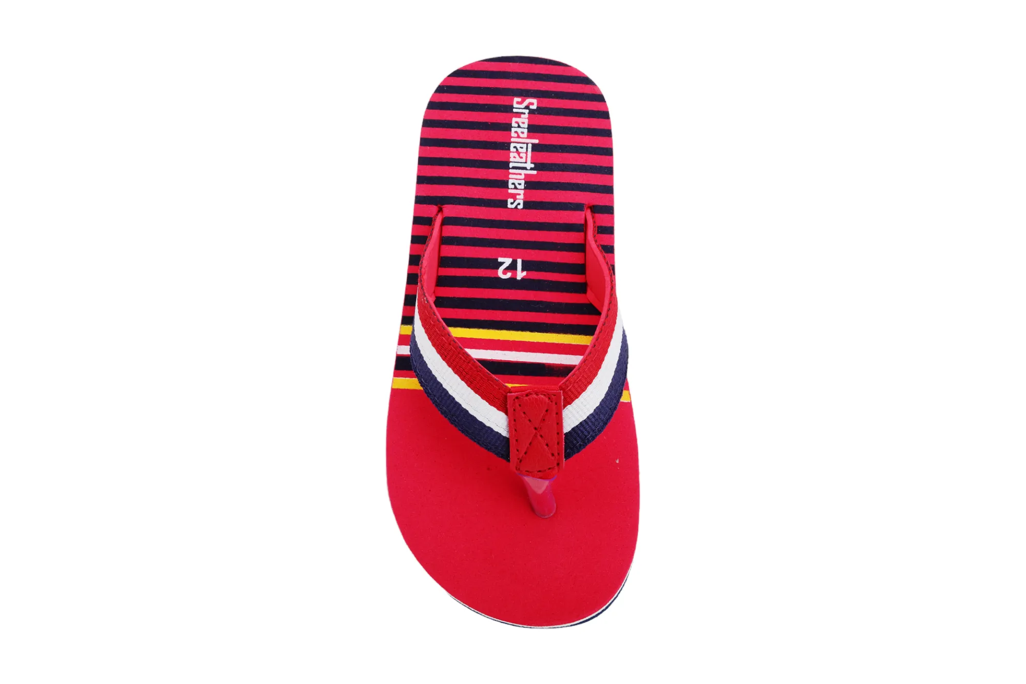 Kids chappal 90675  (6 - 9 years)