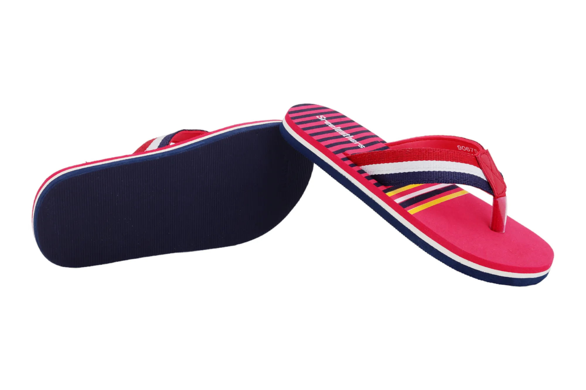 Kids chappal 90675  (6 - 9 years)