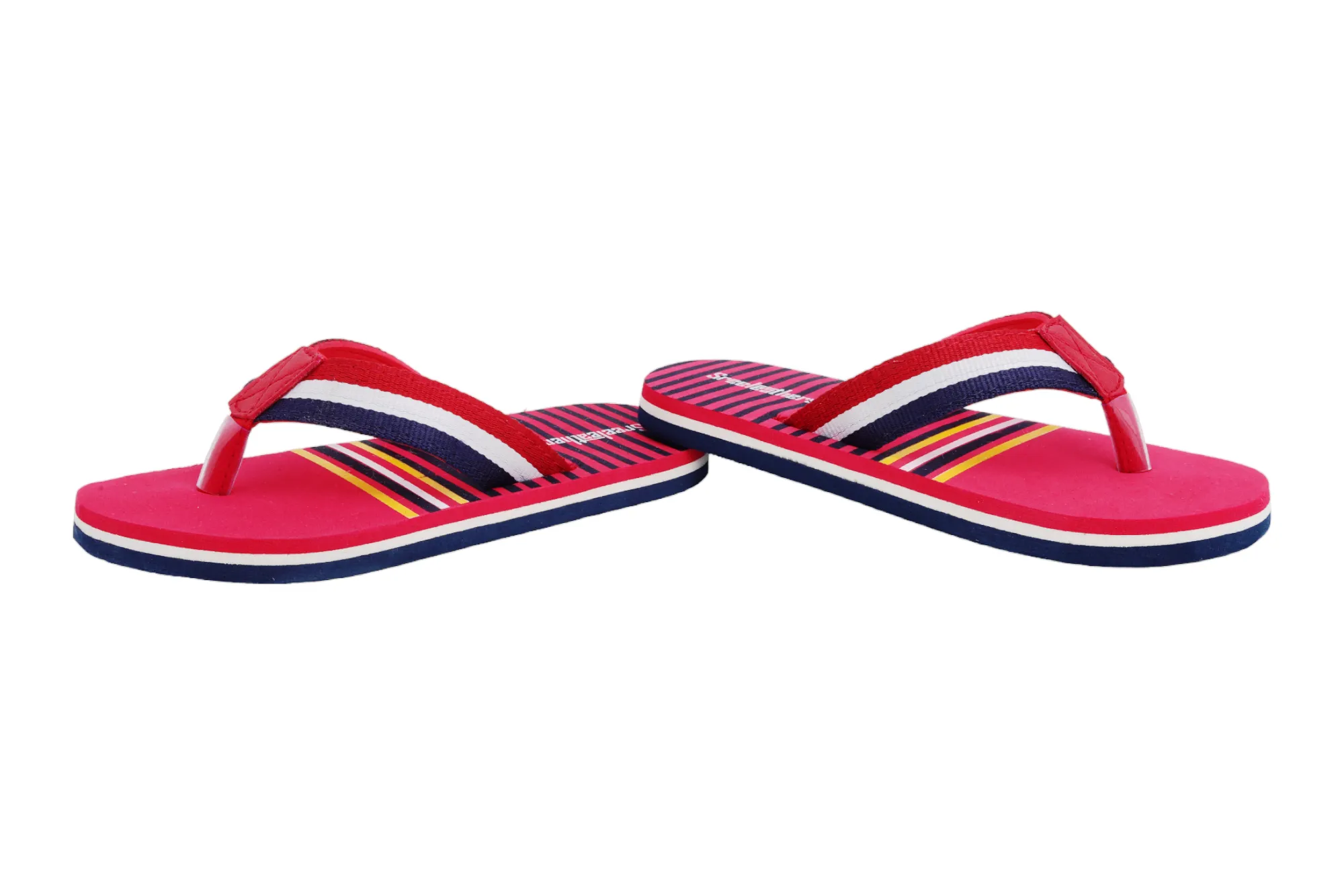 Kids chappal 90675  (6 - 9 years)