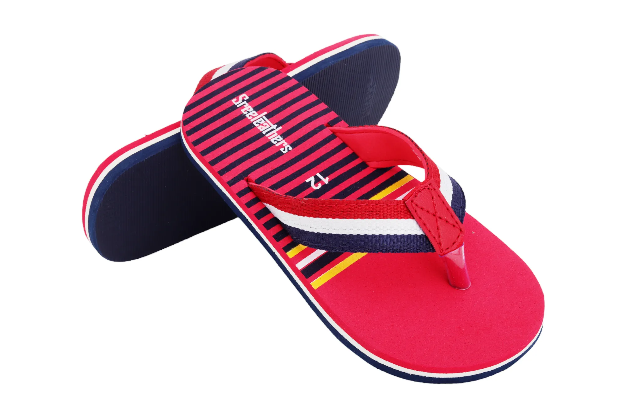 Kids chappal 90675  (6 - 9 years)
