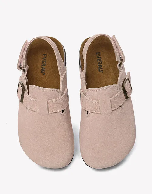 Kids Sandals In Pink