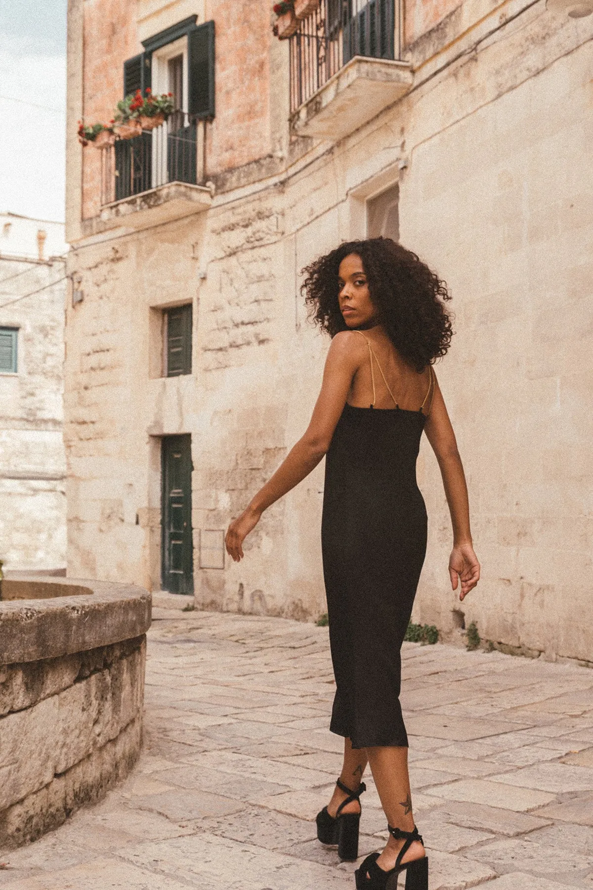 Kleid ELANIE
