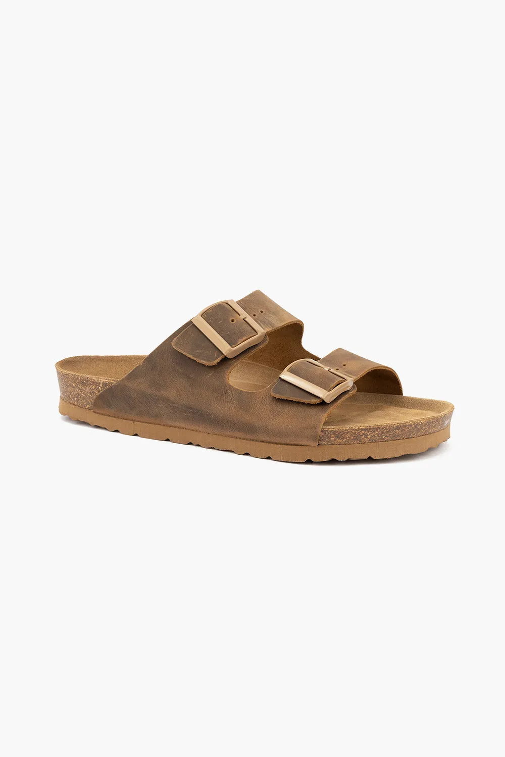 Klouds SL Women's Hawaii Apure Leather SS24