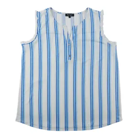 lily morgan Women's Plus Printed Camisole
