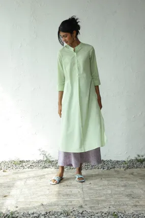 Limca Zesty Long Kurta