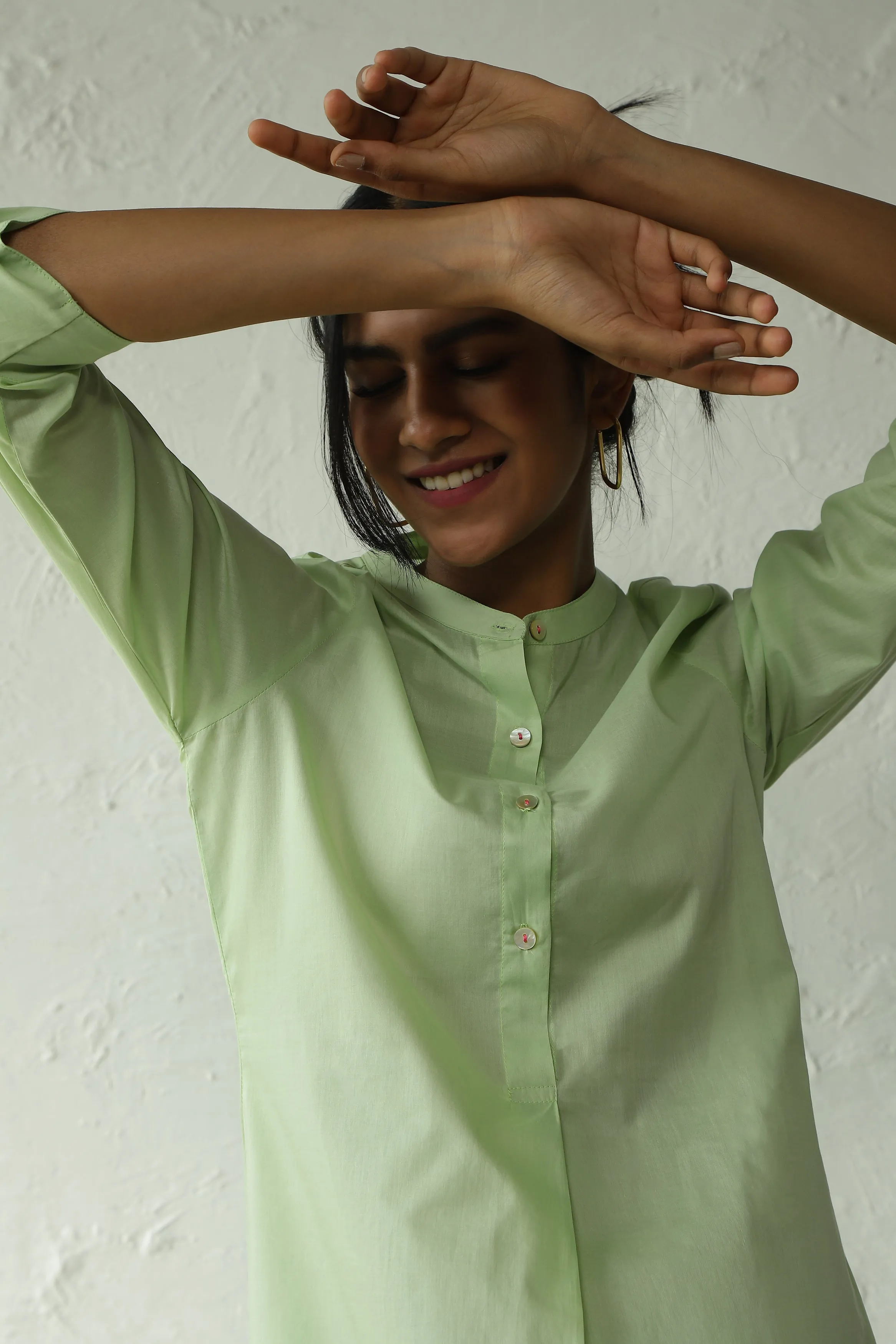 Limca Zesty Long Kurta