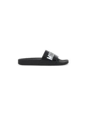 Moschino Logo Slides