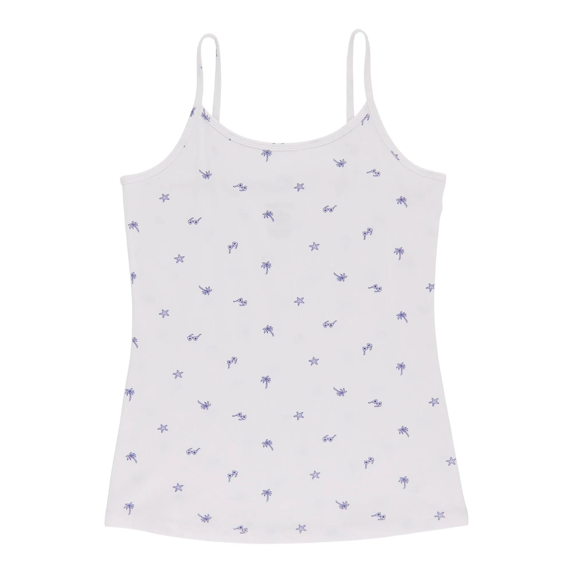mySTYLE Women's Scoop Neck Camisole