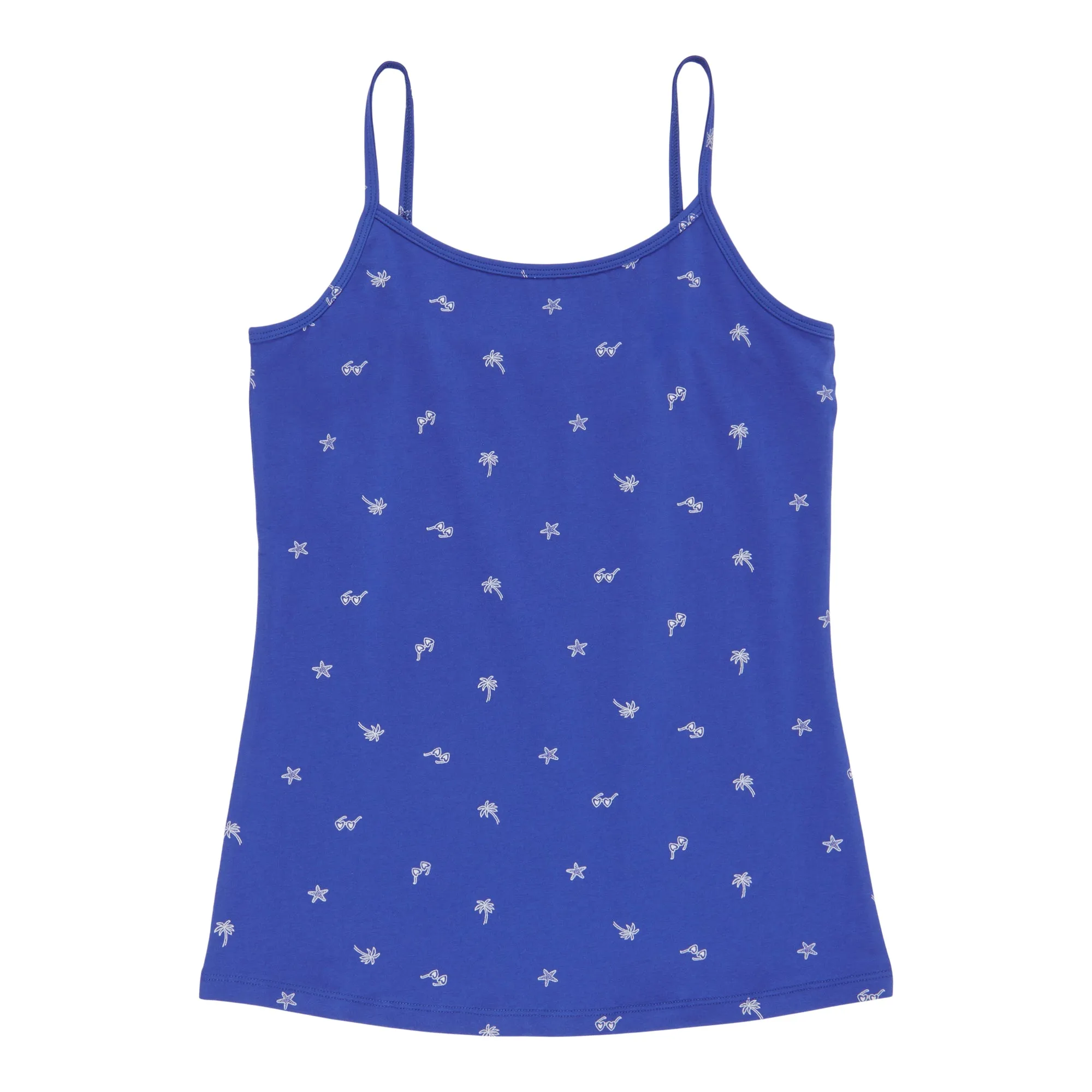 mySTYLE Women's Scoop Neck Camisole