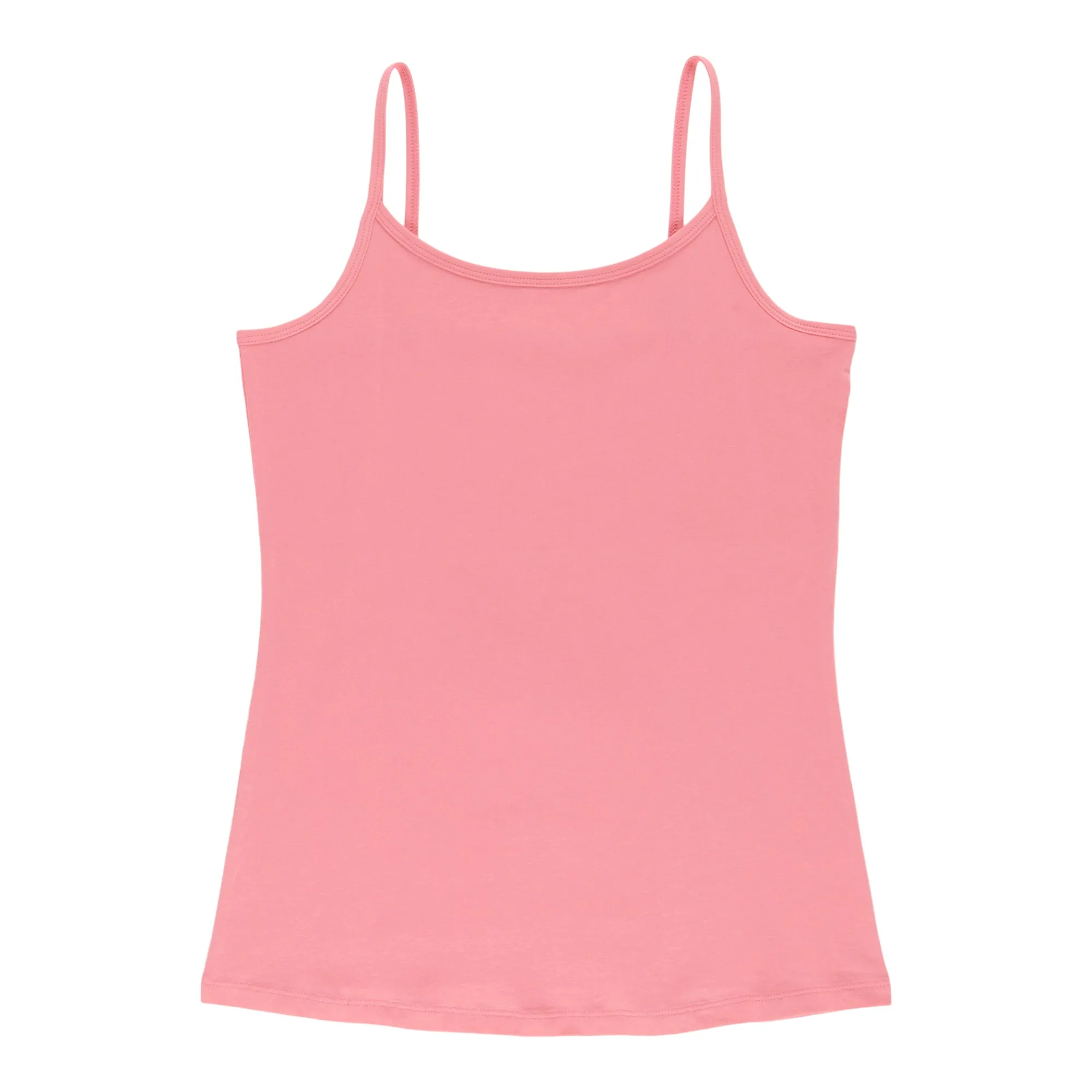 mySTYLE Women's Scoop Neck Casual Camisole