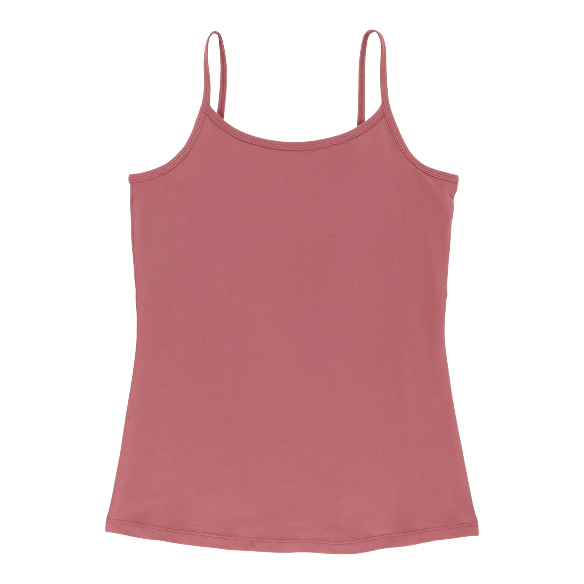 mySTYLE Women's Scoop Neck Casual Camisole
