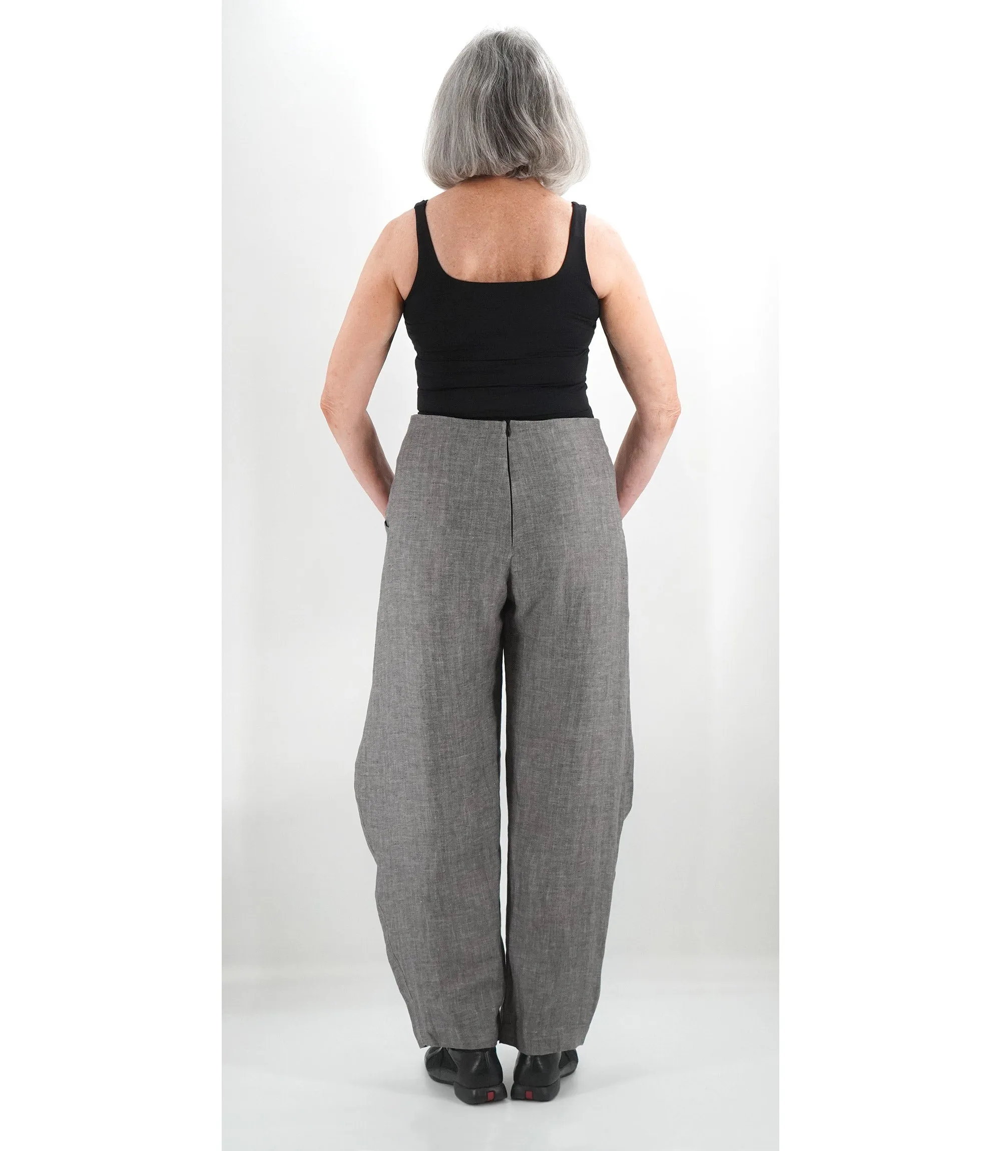 ORCHID PANT