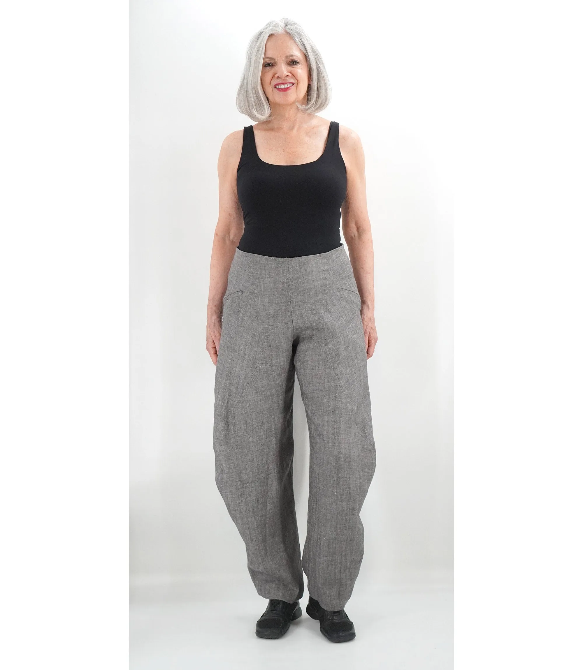 ORCHID PANT