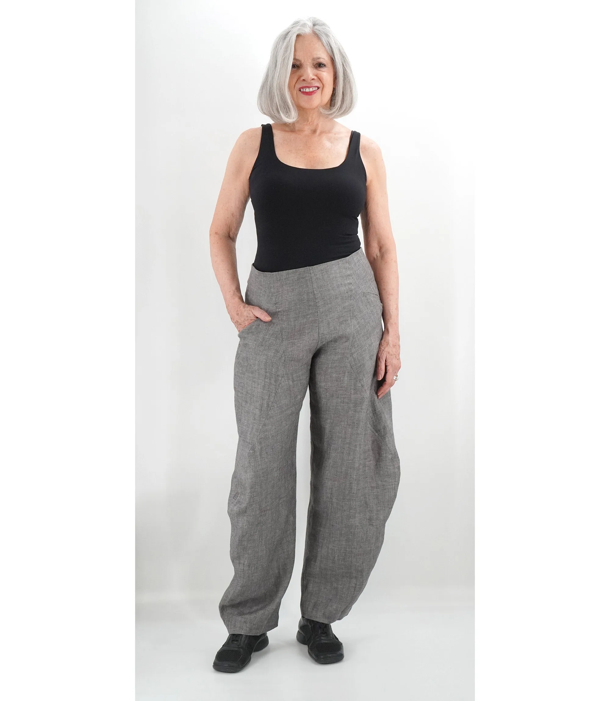 ORCHID PANT