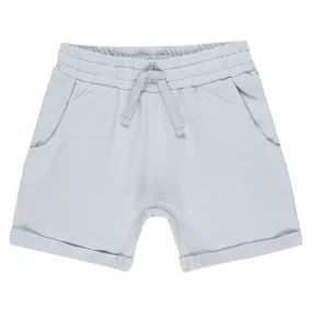 RELAXED SHORTS