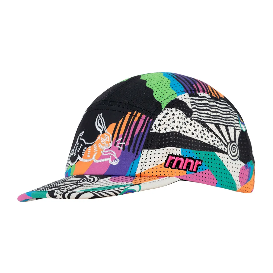 Rnnr Pacer Hat - Jungalow