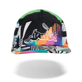 Rnnr Pacer Hat - Jungalow