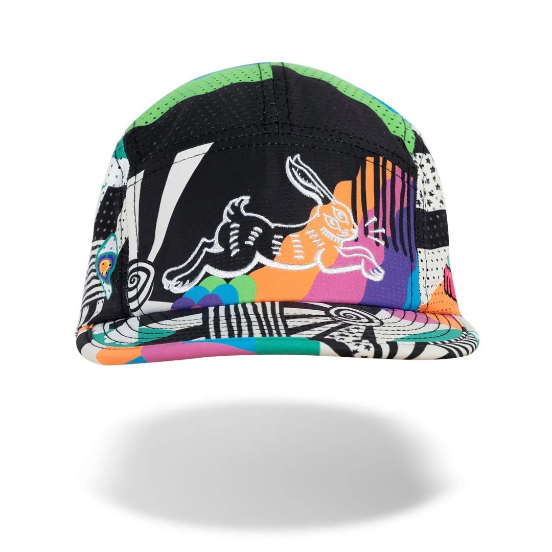 Rnnr Pacer Hat - Jungalow