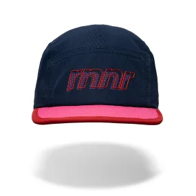 Rnnr Pacer Hat - Sprint Blue