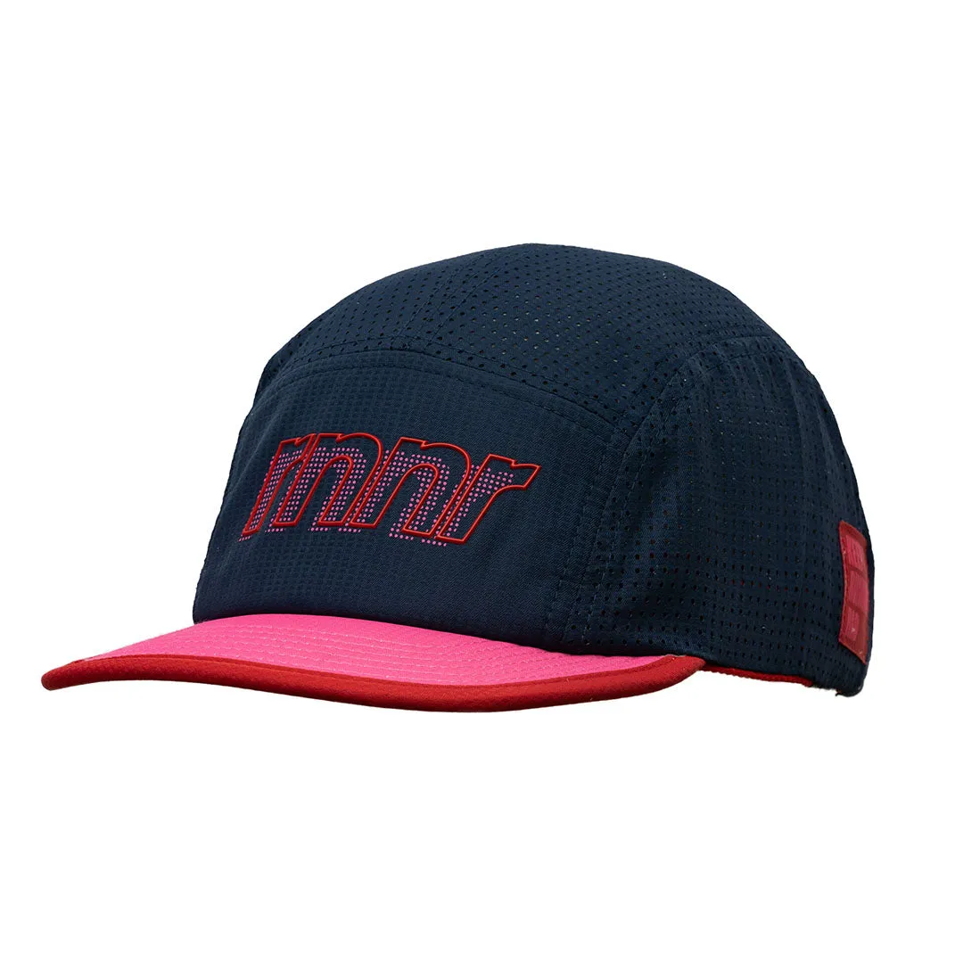 Rnnr Pacer Hat - Sprint Blue