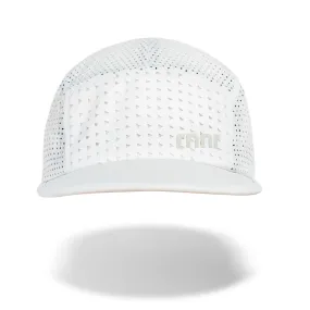 Rnnr Pacer Hat - Whiteout