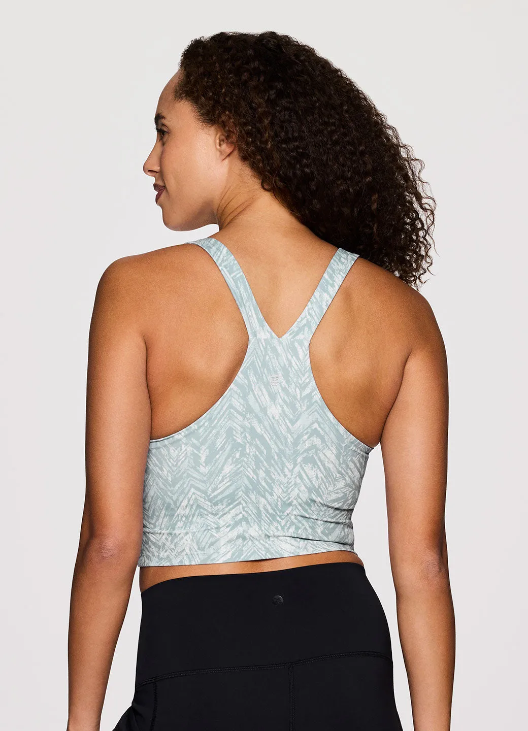 So Wavy Super Soft Bra Tank