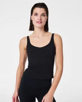 SPANXsmooth™ Soft and Smooth Shelf Tank
