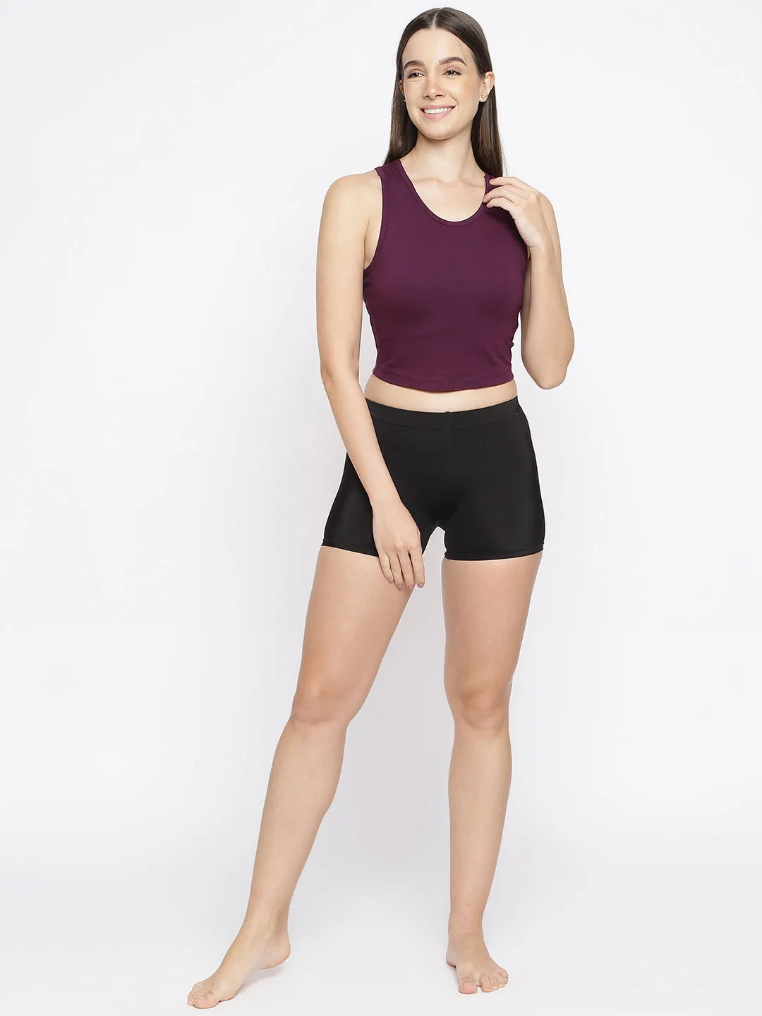Teeny Weeny Camisole (Pack of 2)