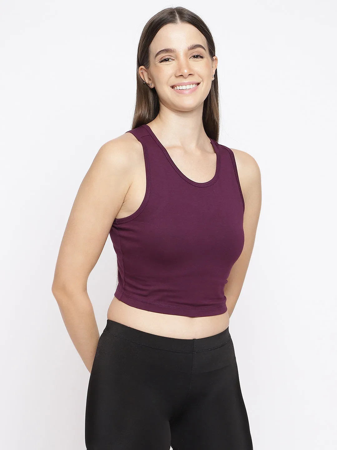 Teeny Weeny Camisole (Pack of 2)