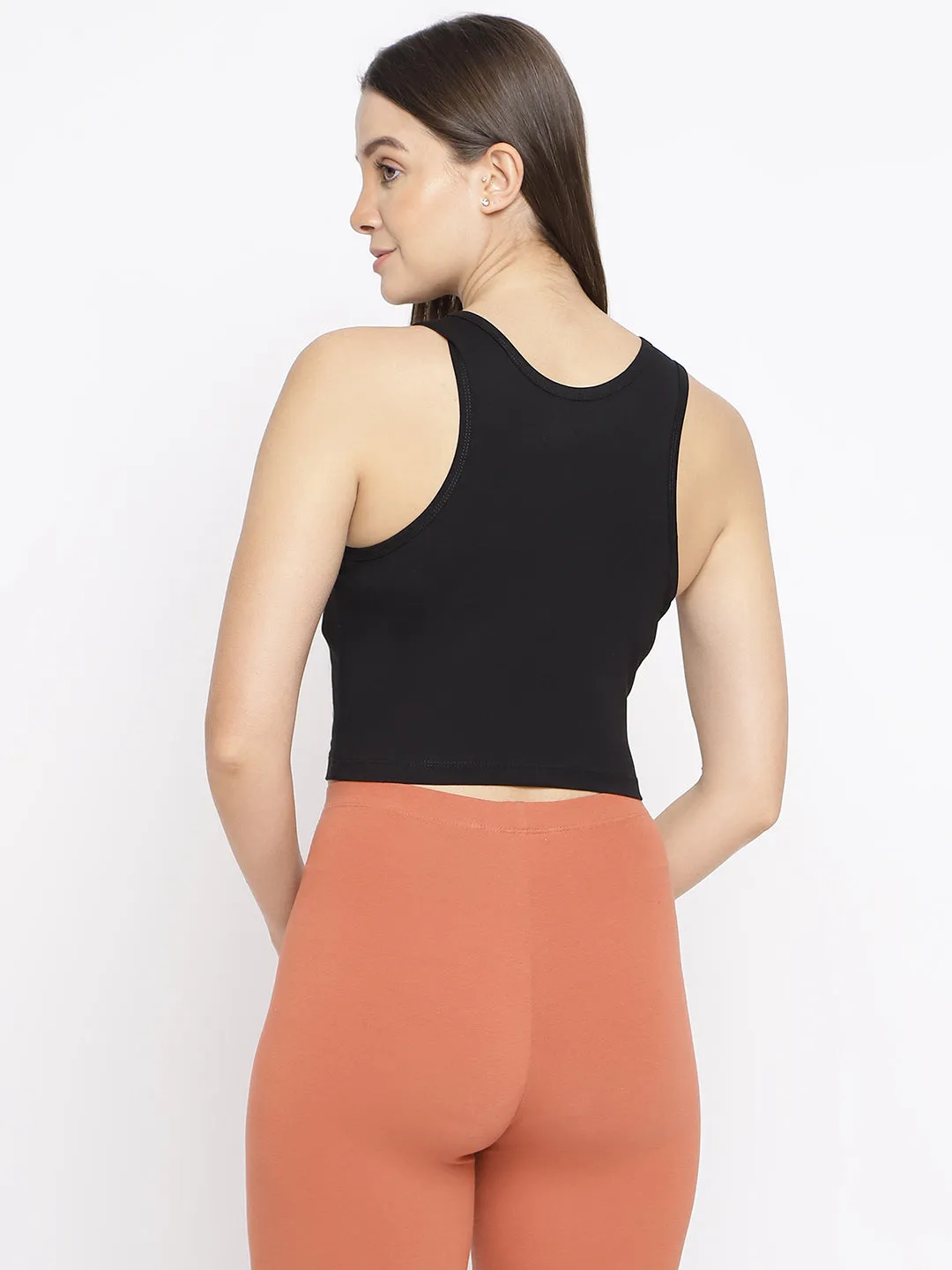Teeny Weeny Camisole (Pack of 2)
