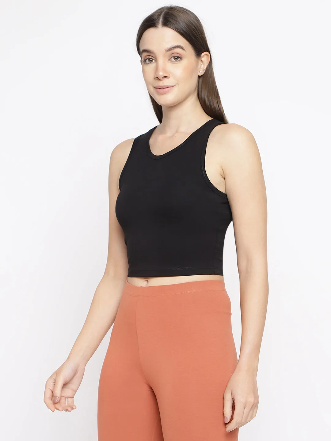 Teeny Weeny Camisole (Pack of 2)