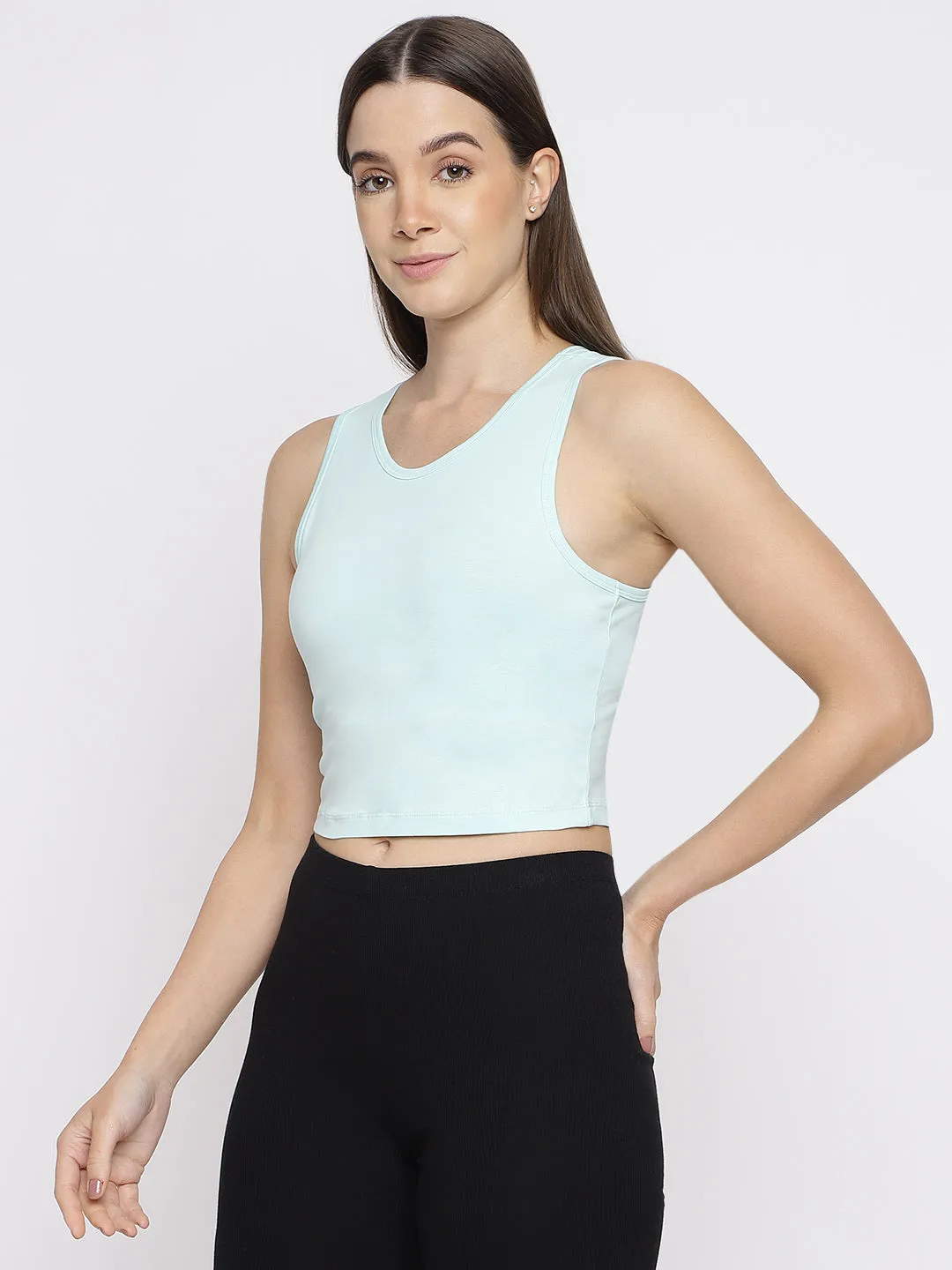 Teeny Weeny Camisole (Pack of 2)