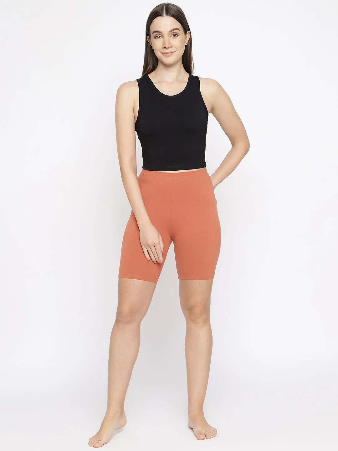 Teeny Weeny Camisole (Pack of 2)
