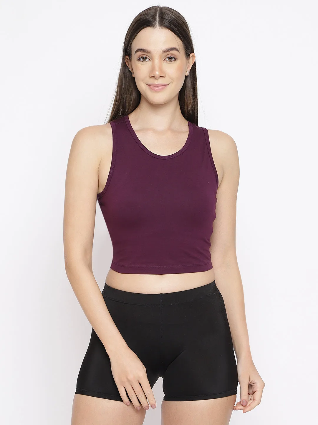 Teeny Weeny Camisole (Pack of 2)