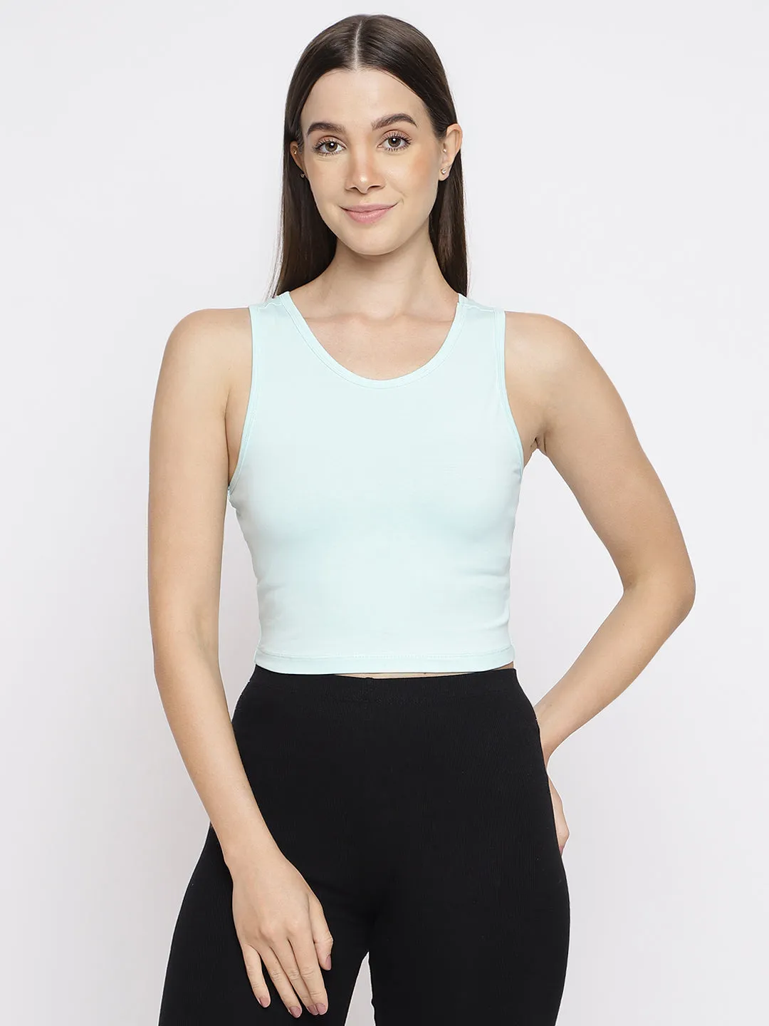 Teeny Weeny Camisole (Pack of 2)