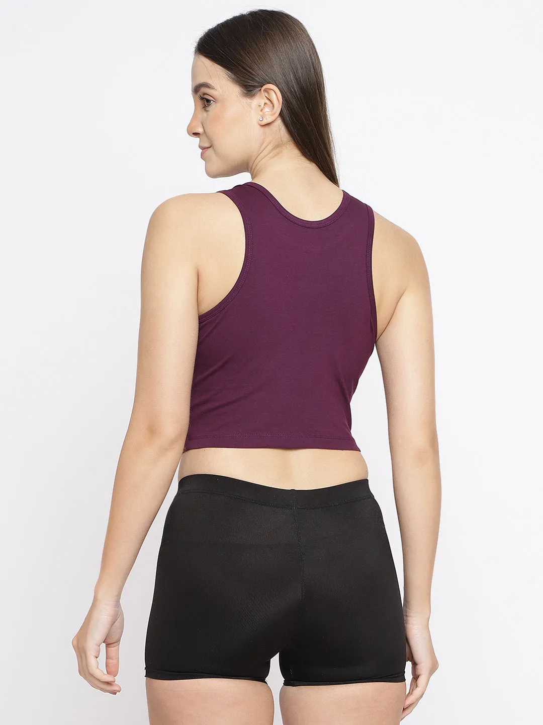 Teeny Weeny Camisole (Pack of 2)