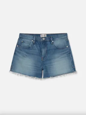 The Vintage Relaxed Short ~ Libra