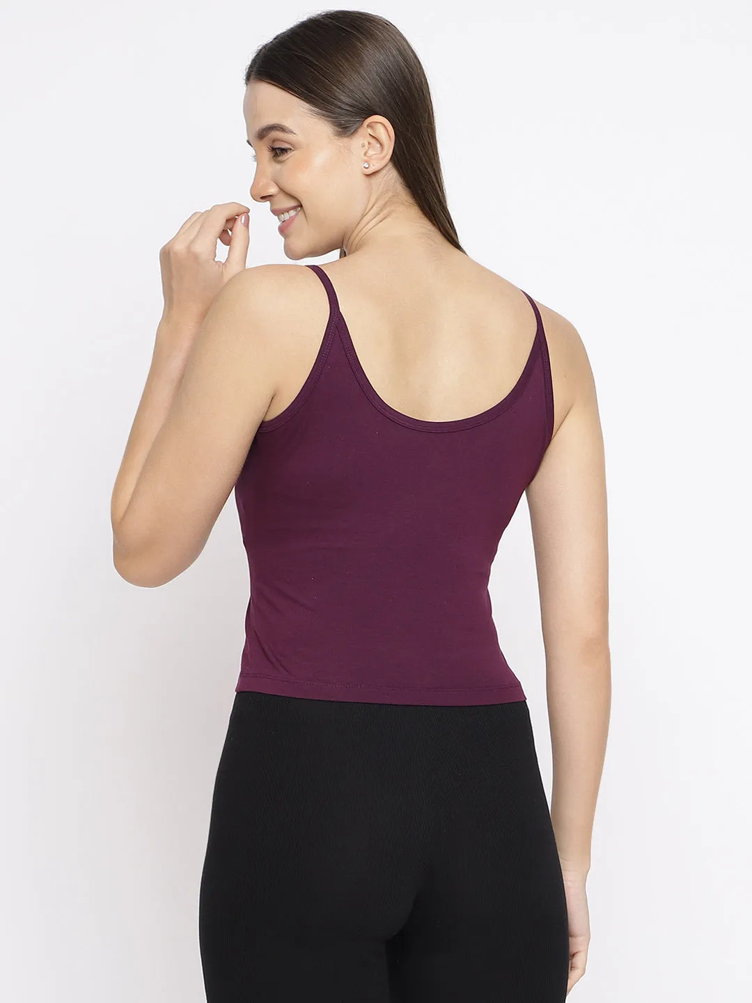 Timeless Style Camisole (Pack of 4)