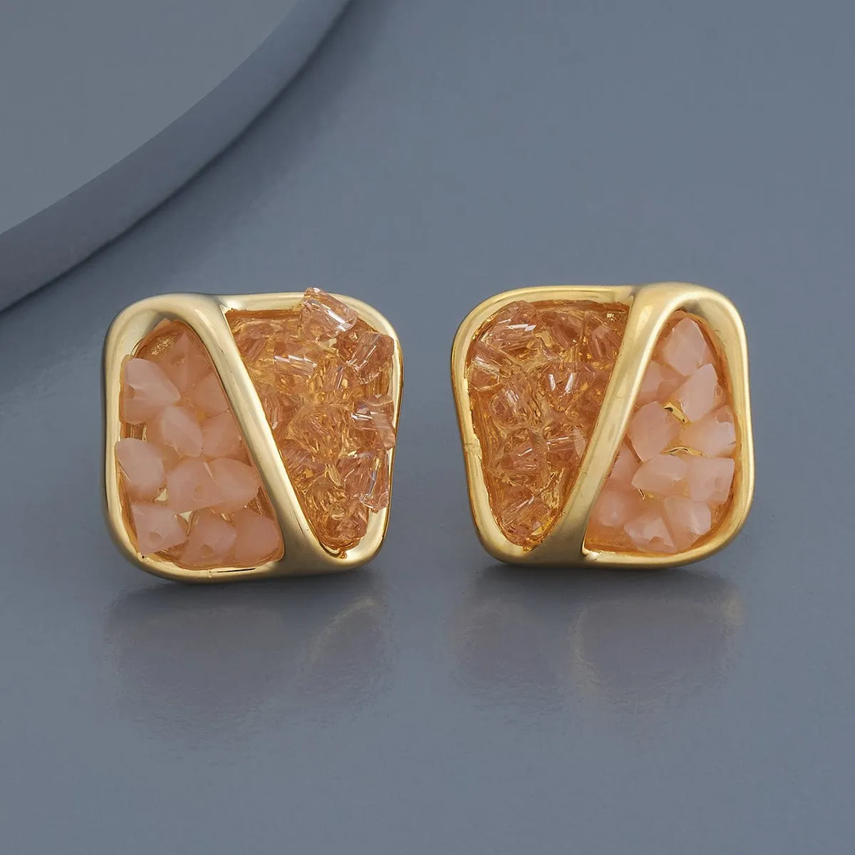 Trendy Earring 179139
