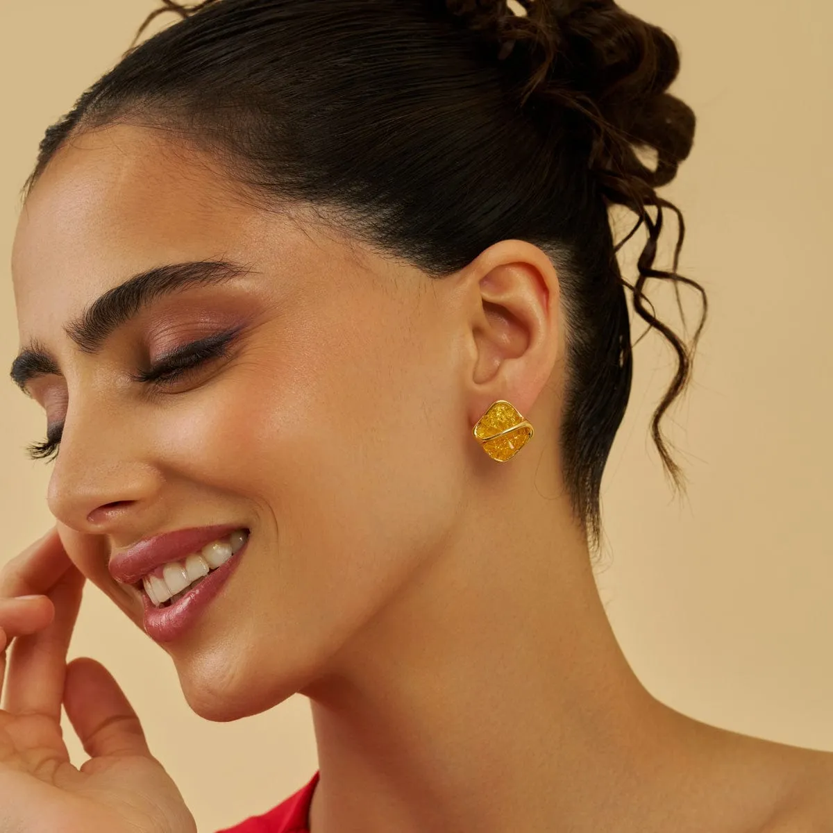Trendy Earring 179139