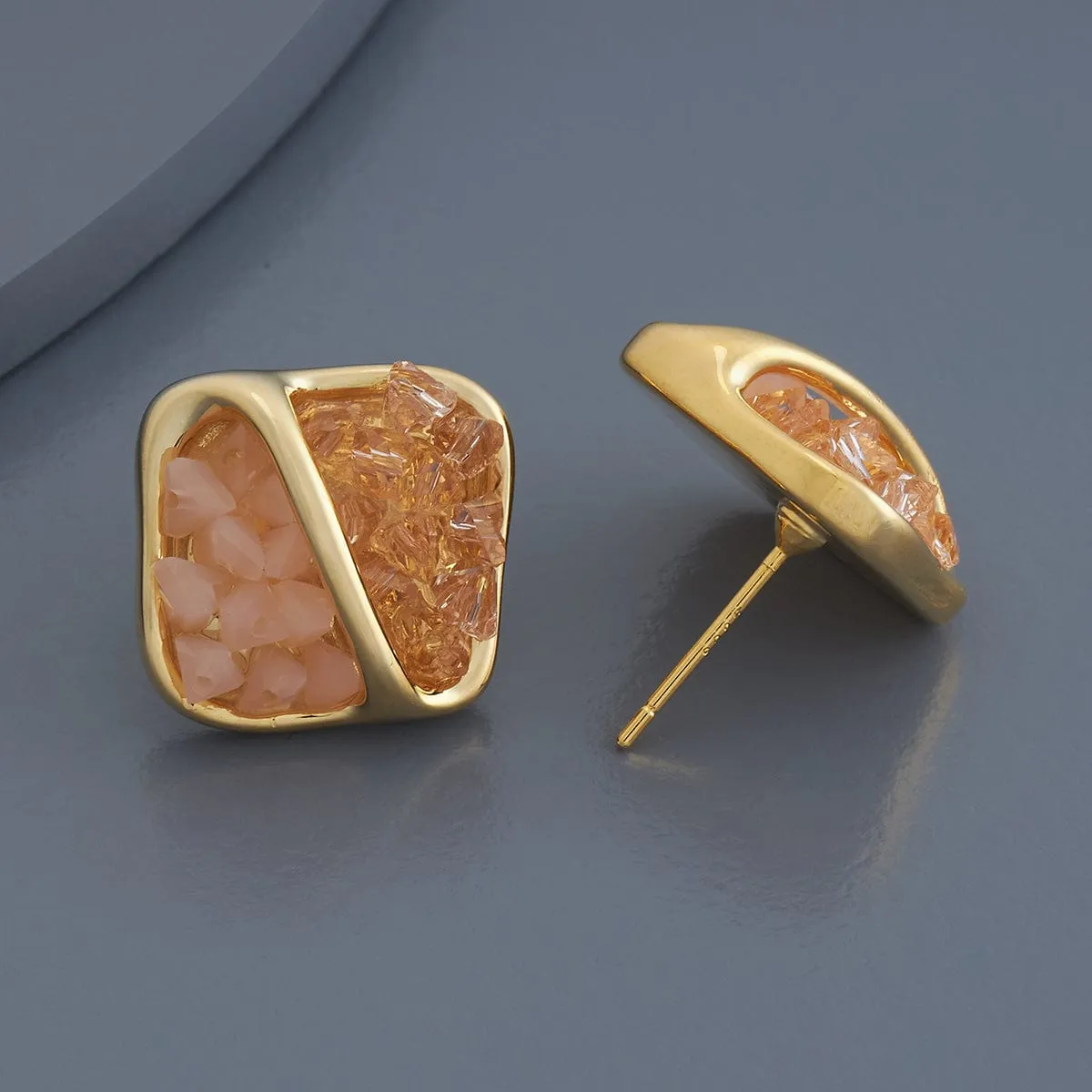 Trendy Earring 179139
