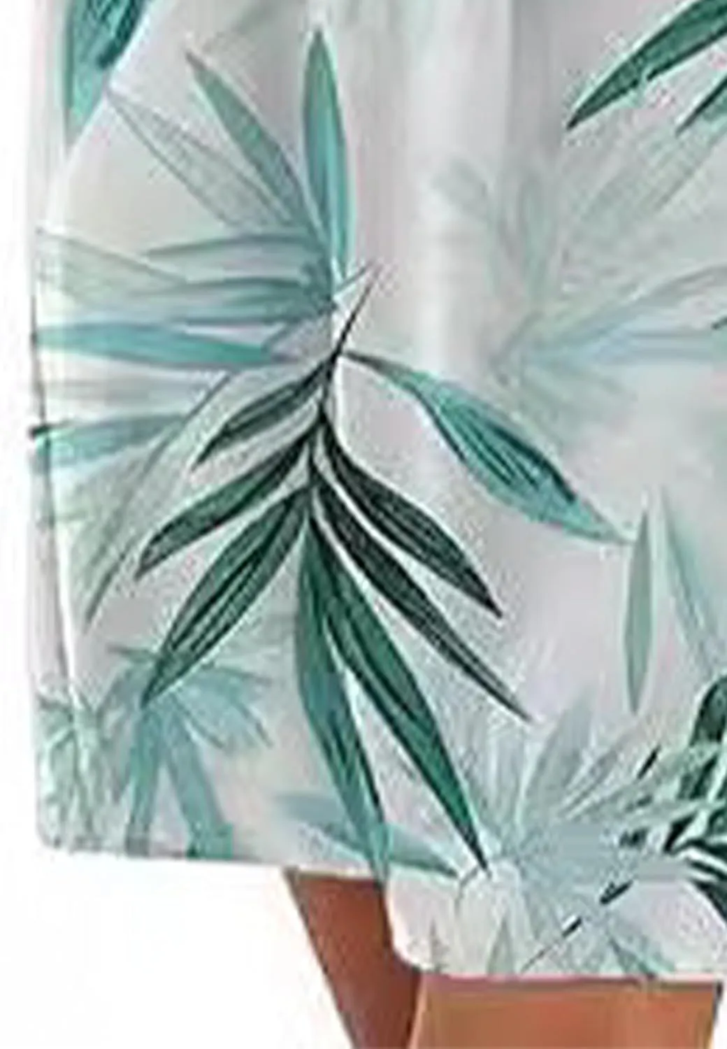 Womens Elegant Floral Print Sleeveless Tank Dresses 2025 Summer Casual V Neck Midi Shift Sundress Vacation Outfits