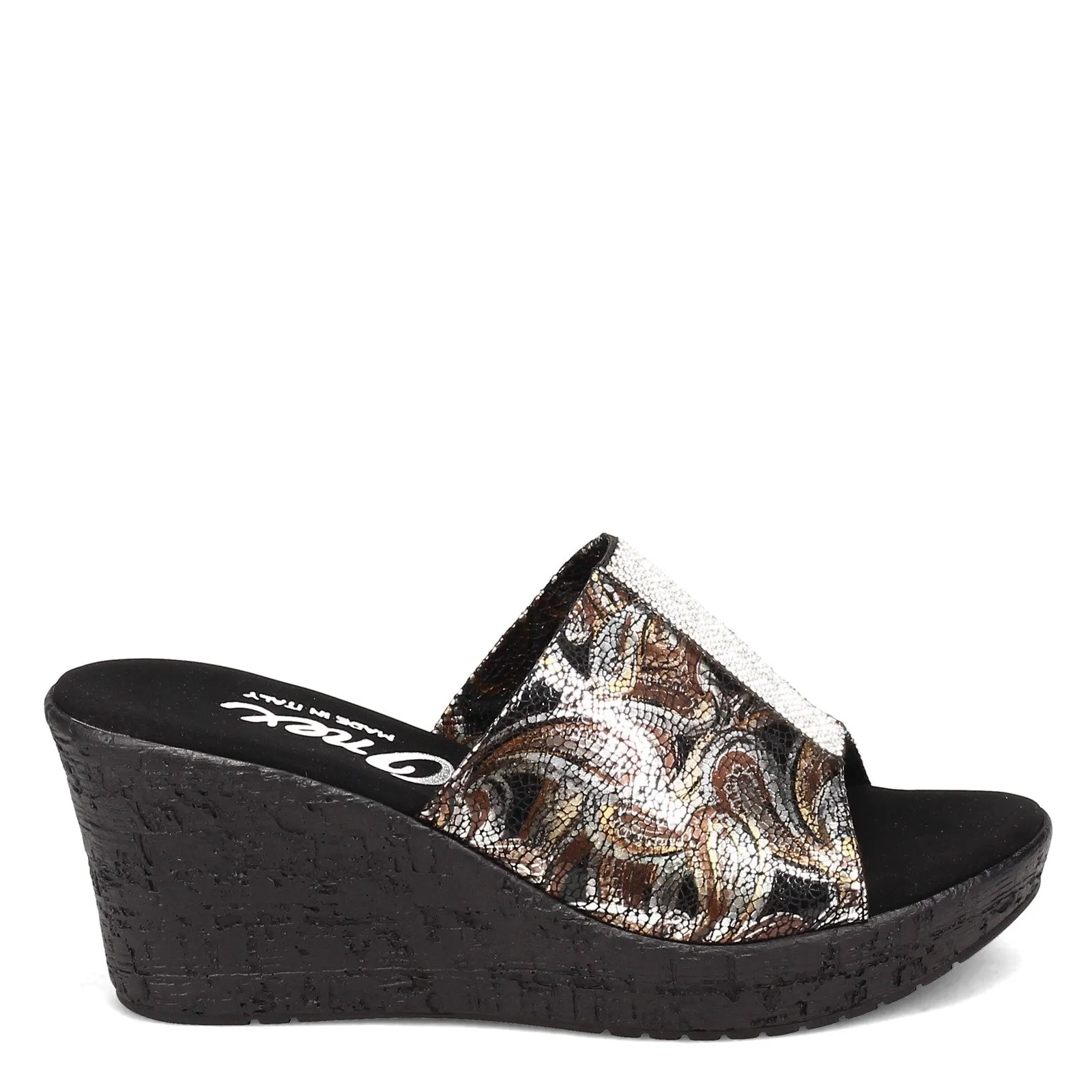 Women's Onex, Danica Sandal
