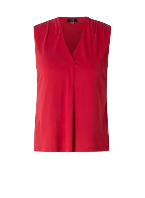 Yest - Ultra-Soft Tank Blouse